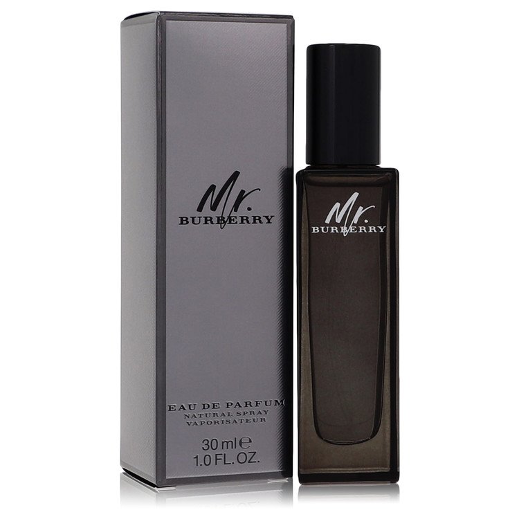 Mr Burberry Cologne by Burberry 30 ml Eau De Parfum Spray
