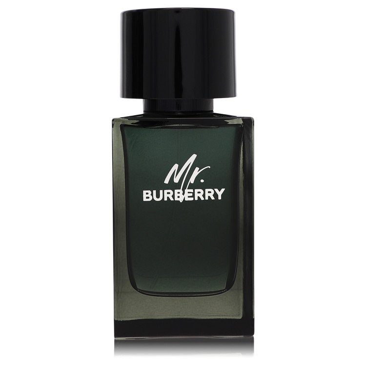 Mr Burberry Cologne by Burberry Cologne 3.3 Oz Eau De Parfum Spray (unboxed)