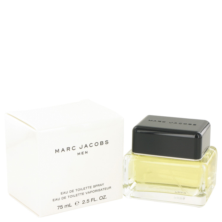 Marc Jacobs Cologne For Men By Marc Jacobs