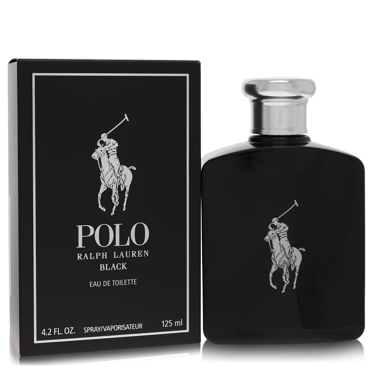 【冬バーゲン★】 for Cologne Black Polo Men FragranceX.com | Lauren Ralph by 香水(男性用)