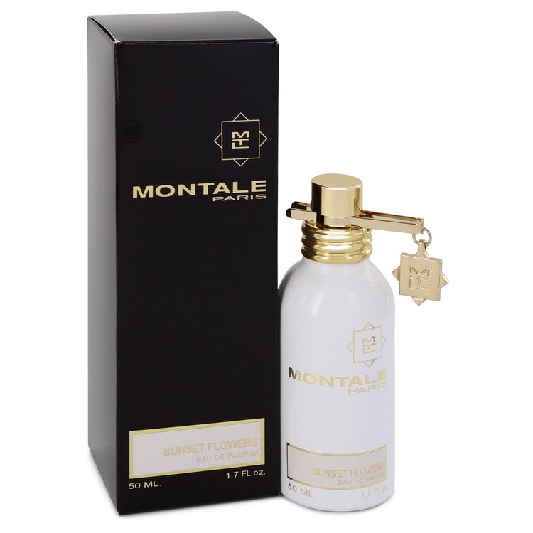 Montale Sunset Flowers Perfume by Montale 1.7 oz Eau De Parfum Spray
