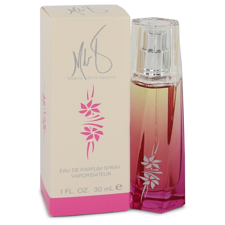 Maria Sharapova Perfume by Parlux 1 oz Eau De Parfum Spray
