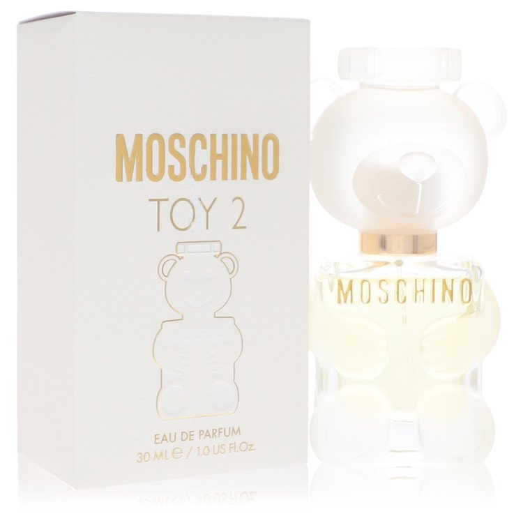 Moschino Toy 2 by Moschino - Eau De Parfum Spray 1 oz 30 ml for Women