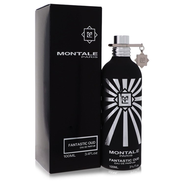 Montale Fantastic Oud Perfume 3.4 oz EDP Spray (Unisex) for Women