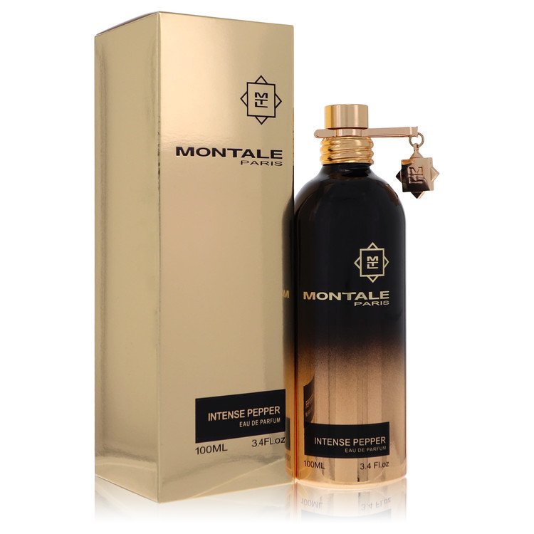 Montale Intense Pepper Perfume by Montale 3.4 oz EDP Spray for Women