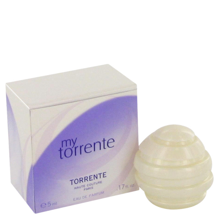 My Torrente Perfume by Torrente 0.15 oz Mini EDP