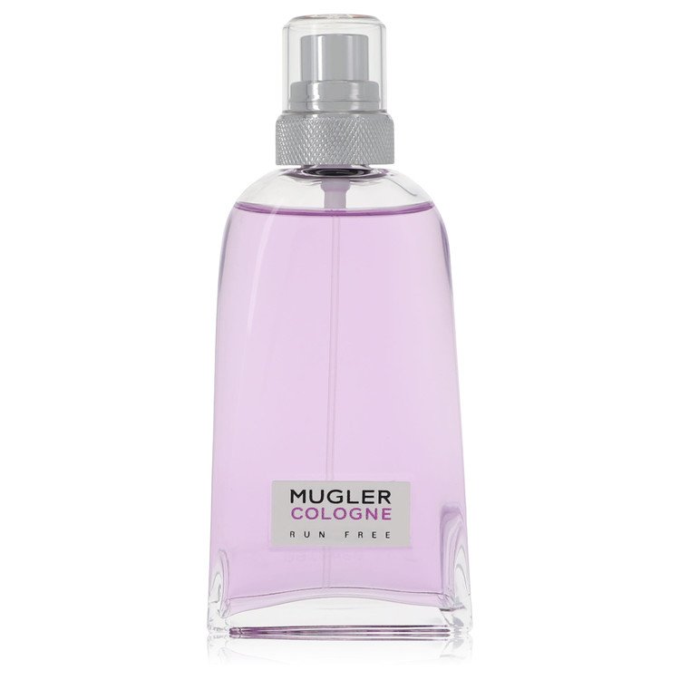 Mugler Run Free Perfume by Thierry Mugler Perfume 3.3 Oz Eau De Toilette Spray (Unisex unboxed)