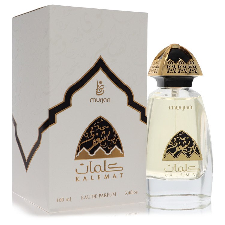 Dumont Murjan Kalemat Perfume by Dumont Paris 3.4 oz Eau De Parfum Spray (Unisex)