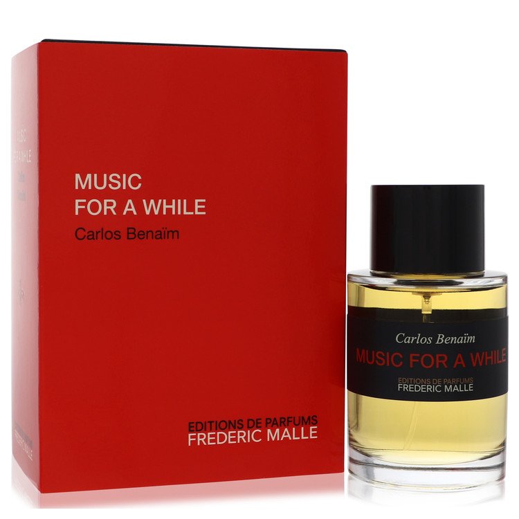 Music For A While Perfume by Frederic Malle | FragranceX.com