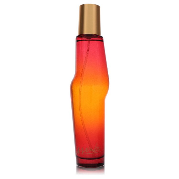 Mambo Perfume by Liz Claiborne 3.4 oz Eau De Parfum Spray (unboxed)