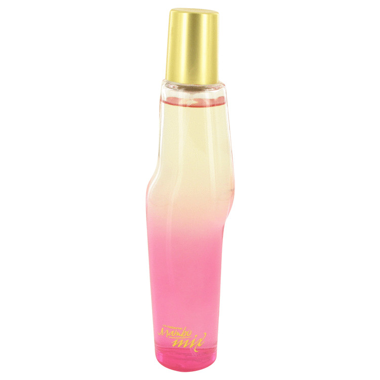 Mambo Mix Perfume by Liz Claiborne 3.4 oz Eau De Parfum Spray (unboxed)
