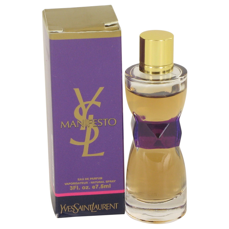 Manifesto Perfume by Yves Saint Laurent | FragranceX.com