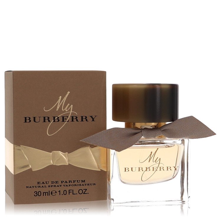 My Burberry by Burberry - Eau De Parfum Spray 1 oz 30 ml for Women