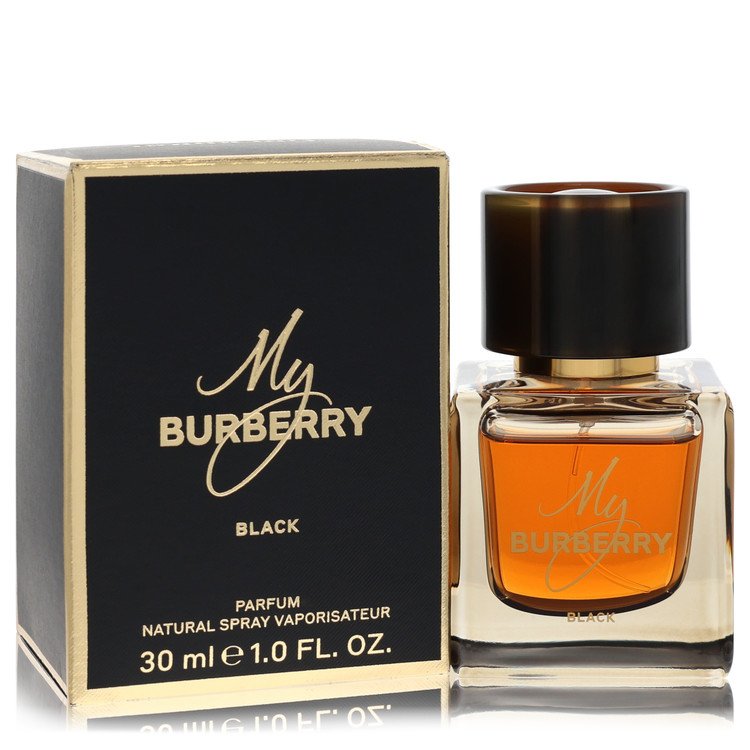 My Burberry Black Perfume by Burberry Perfume 1 Oz Parfum Spray