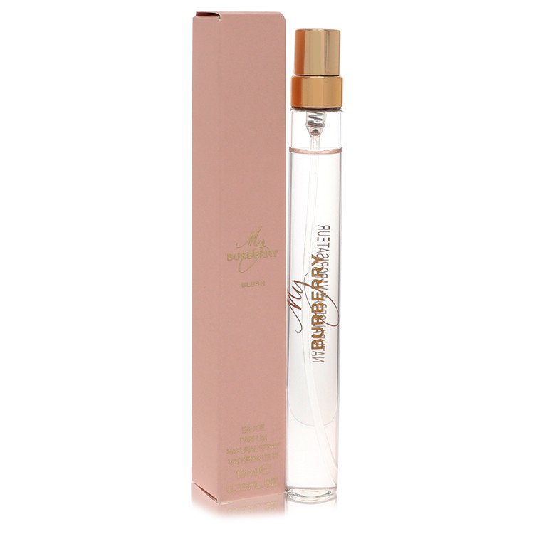 My Burberry Blush Perfume by Burberry Perfume 0.33 Oz Mini EDP