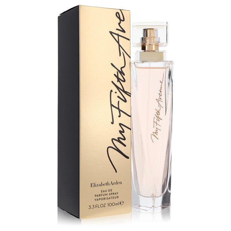 Elizabeth Arden My 5th Avenue Perfume 3.3 oz Eau De Parfum Spray Guatemala