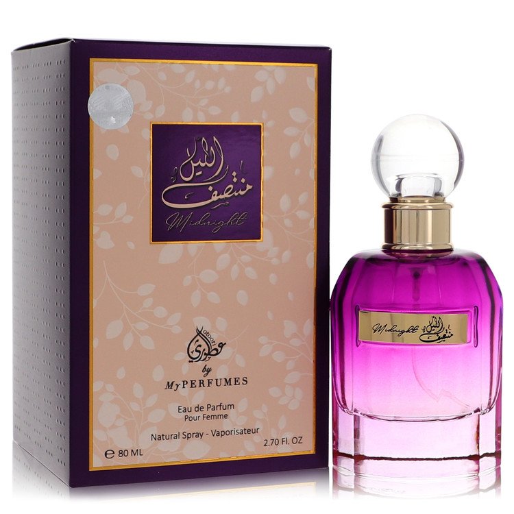 My Perfumes Midnight Perfume by My Perfumes | FragranceX.com