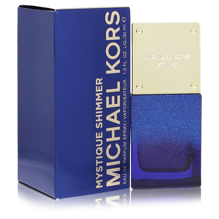 Michael Kors Mystique Shimmer Perfume 1 oz Eau De Parfum Spray Guatemala