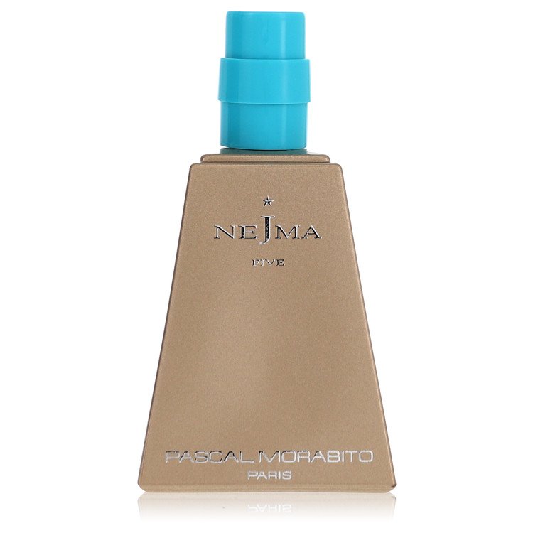 Nejma Aoud Five Cologne by Nejma 3.4 oz Eau De Parfum Spray (Tester)
