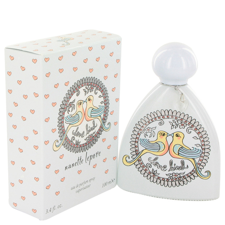 Love Bird Perfume for Women by Lepore