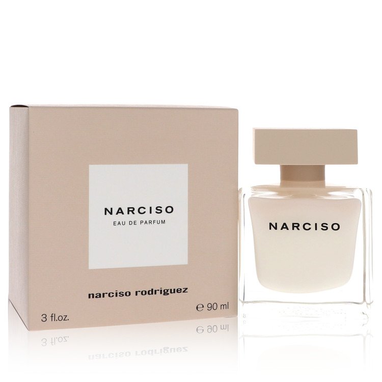 Narciso by Narciso Rodriguez - Eau De Parfum Spray 3 oz 90 ml for Women