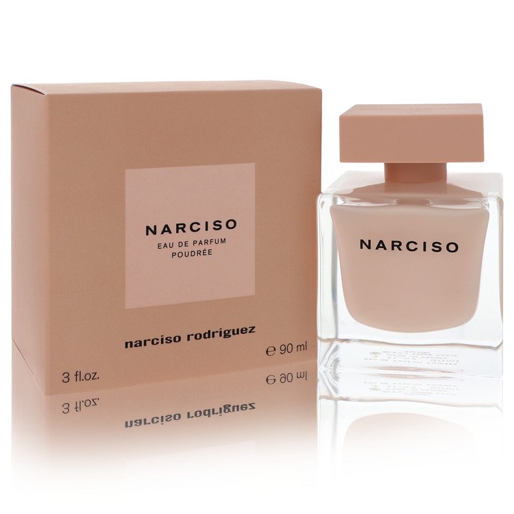 Narciso Poudree by Narciso Rodriguez - Eau De Parfum Spray 3 oz 90 ml for Women