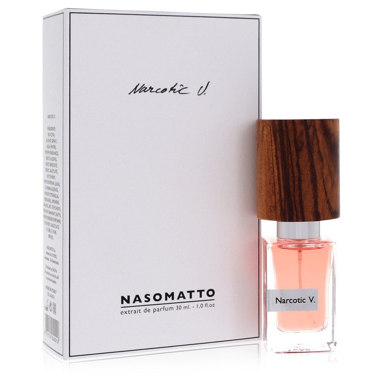 Narcotic V by Nasomatto Women Extrait de parfum (Pure Perfume) 1 oz Image