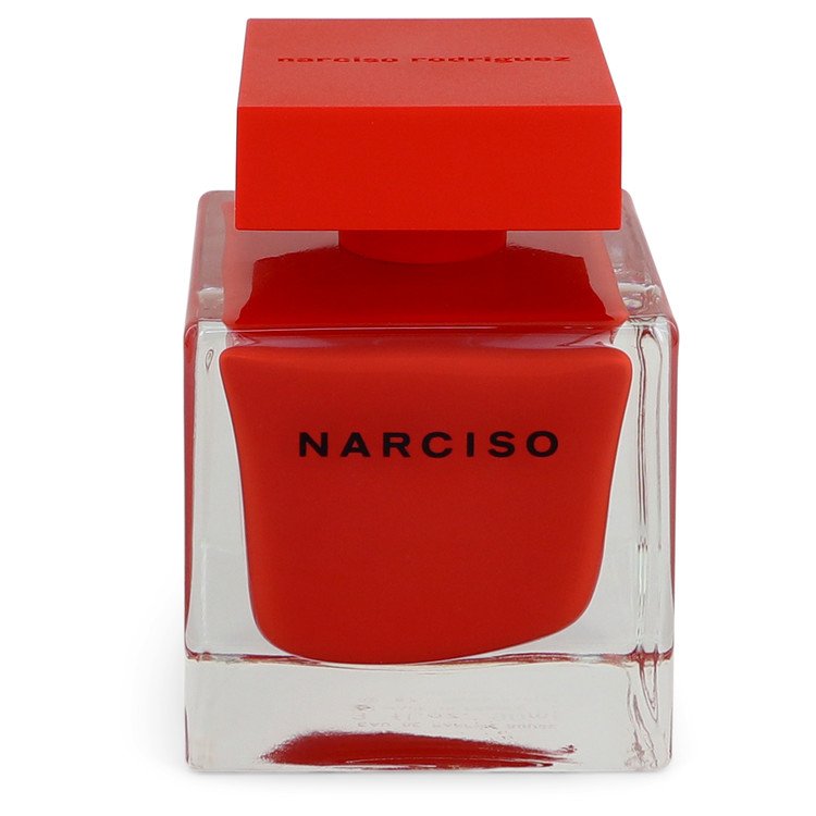 Narciso Rodriguez Rouge Perfume by Narciso Rodriguez