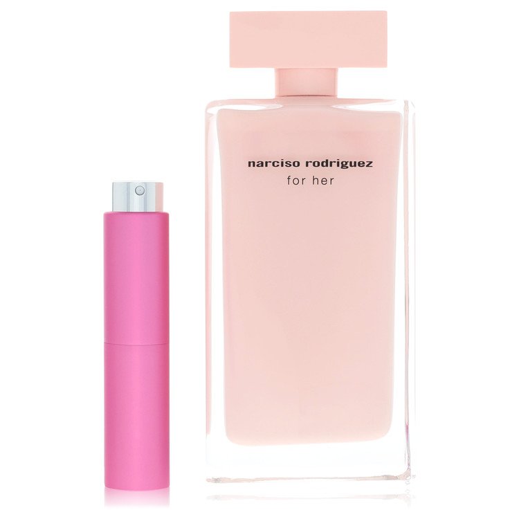 Narciso Rodriguez Perfume - FragranceX