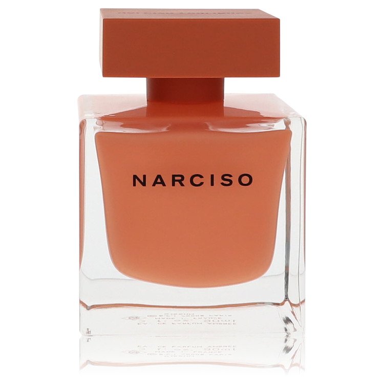 Narciso Rodriguez Ambree Perfume by Narciso Rodriguez 3 oz Eau De Parfum Spray (unboxed)
