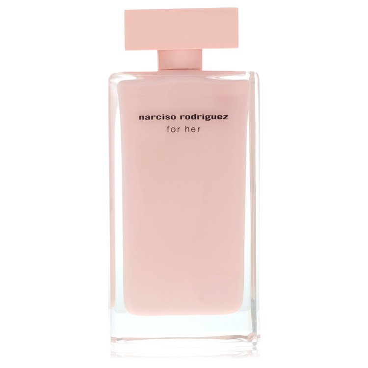 Narciso Rodriguez Perfume by Narciso Rodriguez Perfume 5 Oz Eau De Parfum Spray (Unboxed)
