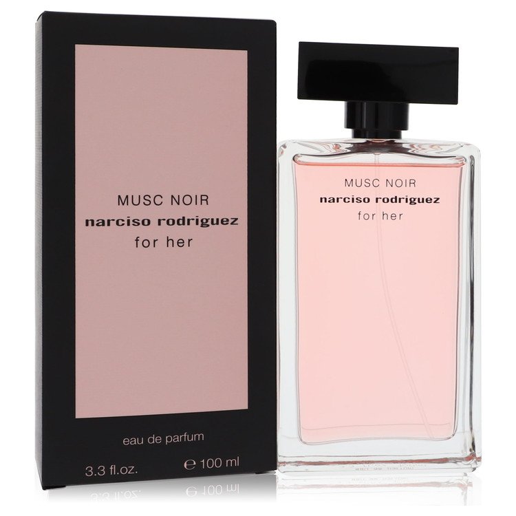 Narciso Rodriguez Musc Noir Perfume by Narciso Rodriguez