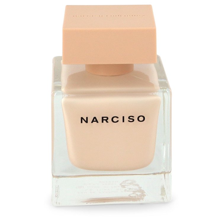 Narciso Poudree Perfume by Narciso Rodriguez 1.6 oz Eau De Parfum Spray (unboxed)