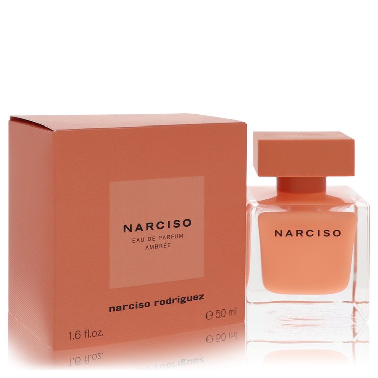 Narciso Rodriguez Ambree Perfume by Narciso Rodriguez