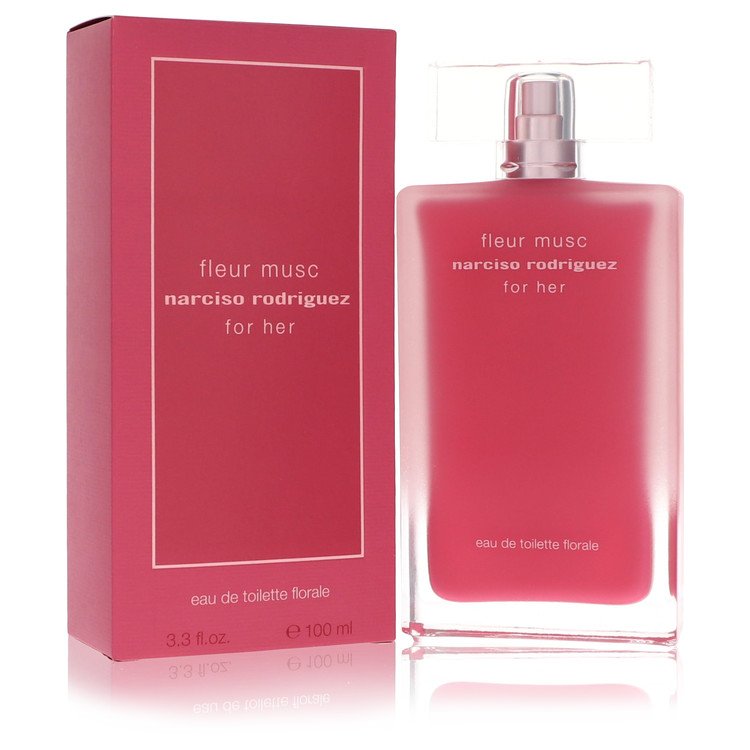 Родригес флер муск. Narciso Rodriguez for her fleur Musc. Narciso Rodriguez for her fleur Musc Eau de Toilette Florale. Narciso Rodriguez fleur Musc for her EDT, 100 ml (Luxe евро). Narciso Rodriguez fleur Musc Florale 2ml EDT отливант.