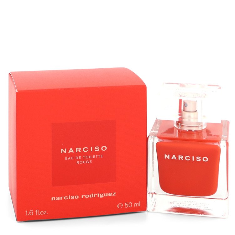 Narciso Rodriguez Rouge Perfume by Narciso Rodriguez