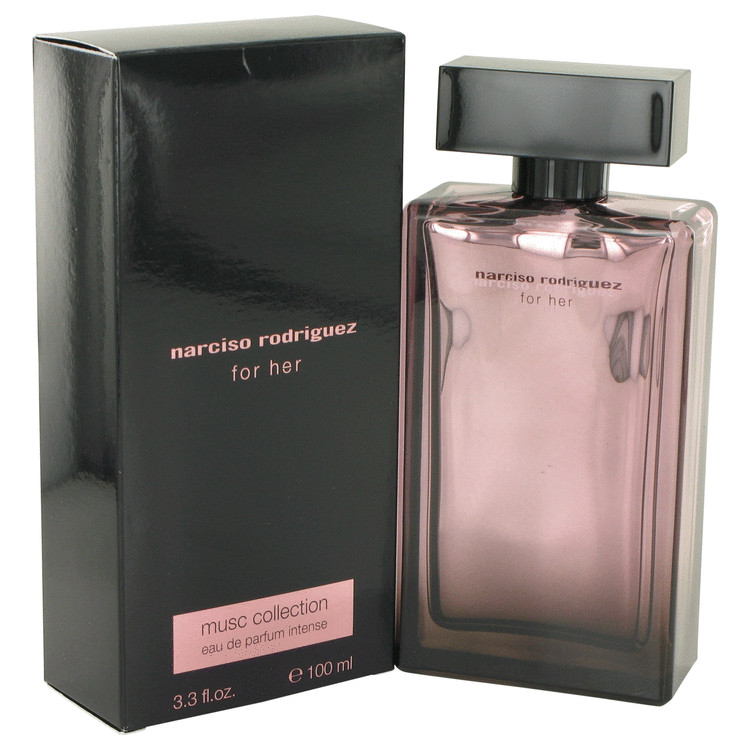 Narciso Rodriguez Musc Perfume by Narciso Rodriguez