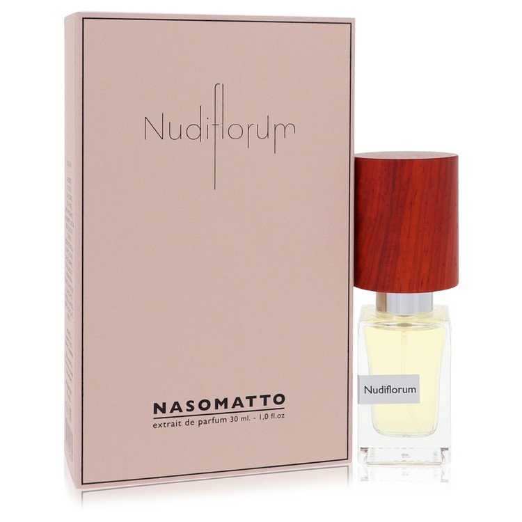 Nasomatto Nudiflorum Pure Perfume 1 oz Extrait de parfum (Pure Perfume) for Women