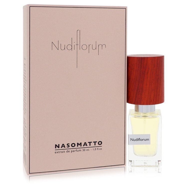 Nudiflorum by Nasomatto Women Extrait de parfum (Pure Perfume) 1 oz Image