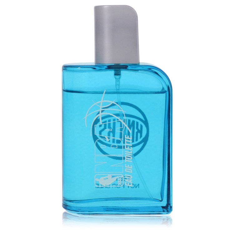 Air Val International Nba Knicks Cologne 3.4 oz Eau De Toilette Spray (Tester) Guatemala