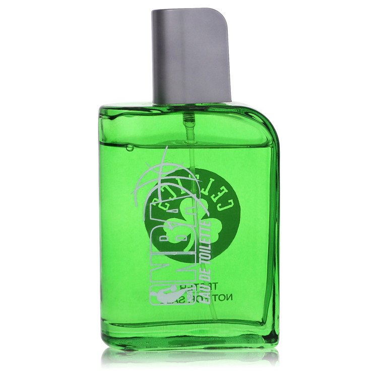 Air Val International Nba Celtics Cologne 3.4 oz Eau De Toilette Spray (Tester) Guatemala