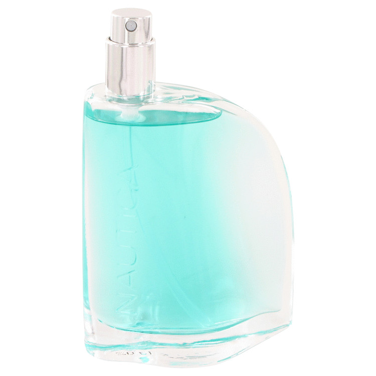 Nautica Classic Cologne by Nautica 1.7 oz Eau De Toilette Spray (Tester)