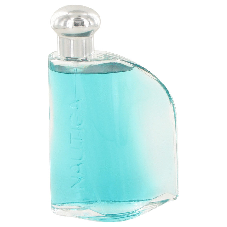 Nautica Classic Cologne by Nautica Cologne 3.4 Oz Eau De Toilette Spray (unboxed)