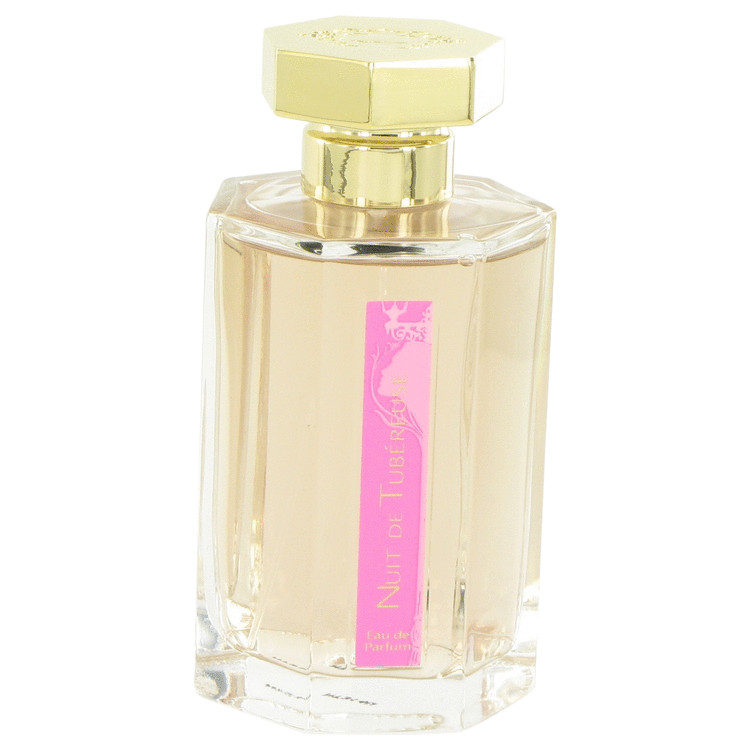 Nuit De Tubereuse Perfume by L'Artisan Parfumeur | FragranceX.com
