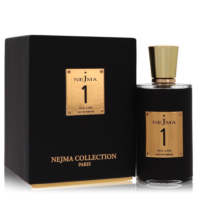 Nejma 1 by Nejma Women Eau De Parfum Spray 3.4 oz Image