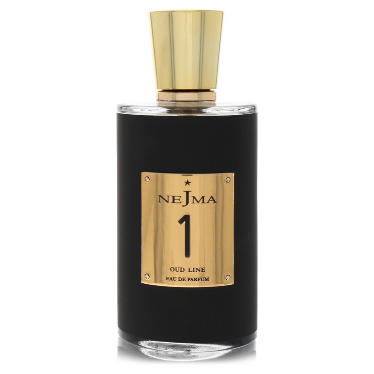 Nejma 1 Perfume by Nejma 3.4 oz Eau De Parfum Spray (Unboxed)