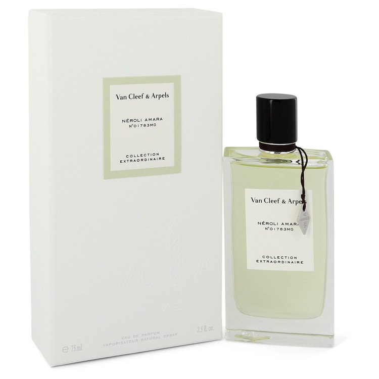 Neroli Amara Perfume by Van Cleef & Arpels | FragranceX.com