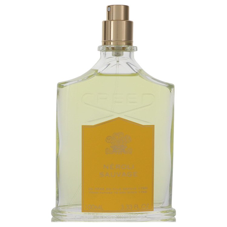 Neroli Sauvage by Creed Eau de Parfum Spray Tester 3.4 oz