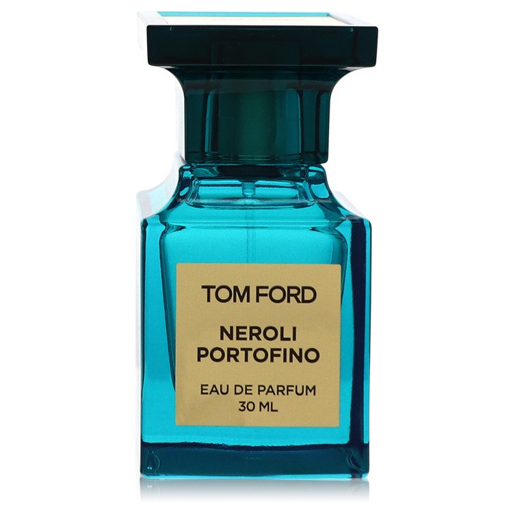 Neroli Portofino Cologne by Tom Ford 1 oz Eau De Parfum Spray (Unboxed)