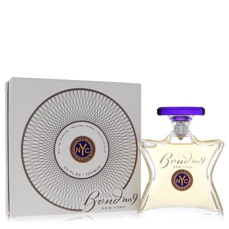 New Haarlem Perfume by Bond No. 9 3.3 oz EDP Spray for Women